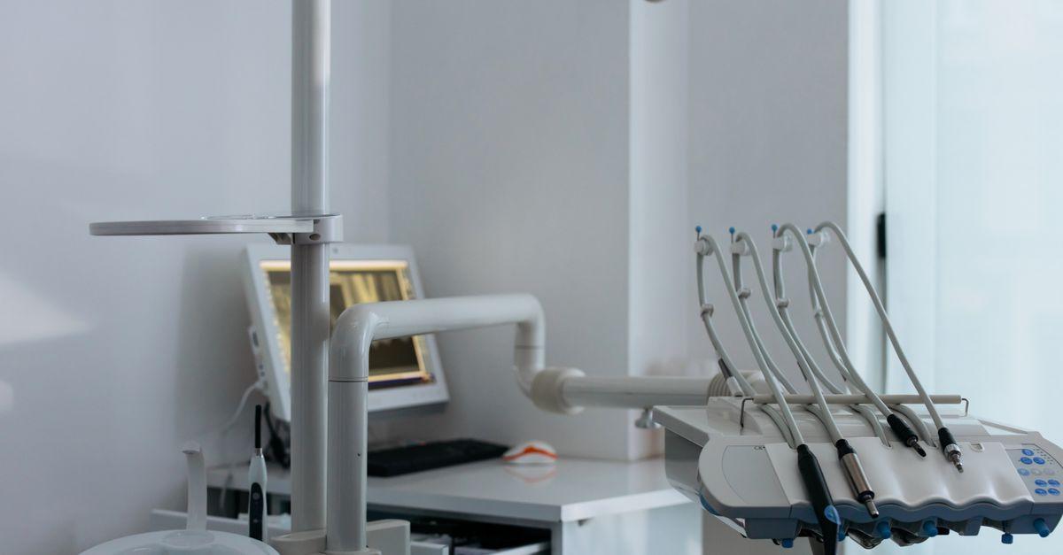 3G Dentist