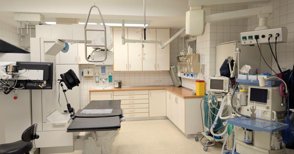 Acibadem Kent Hospital