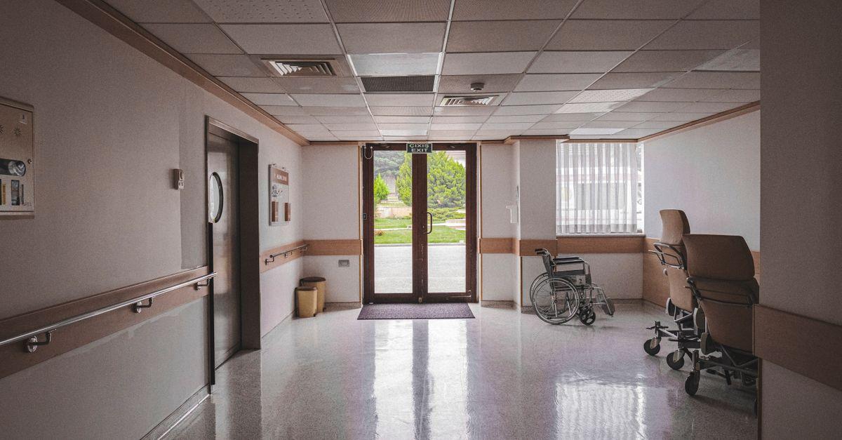 Bangkok Hospital Phuket