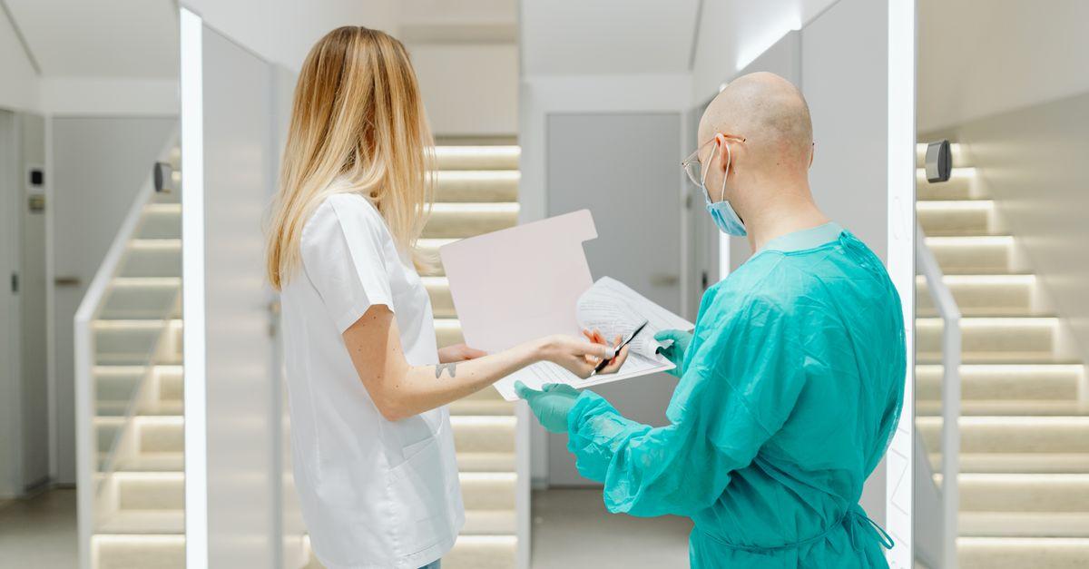 Bangkok Hospital Siriroj