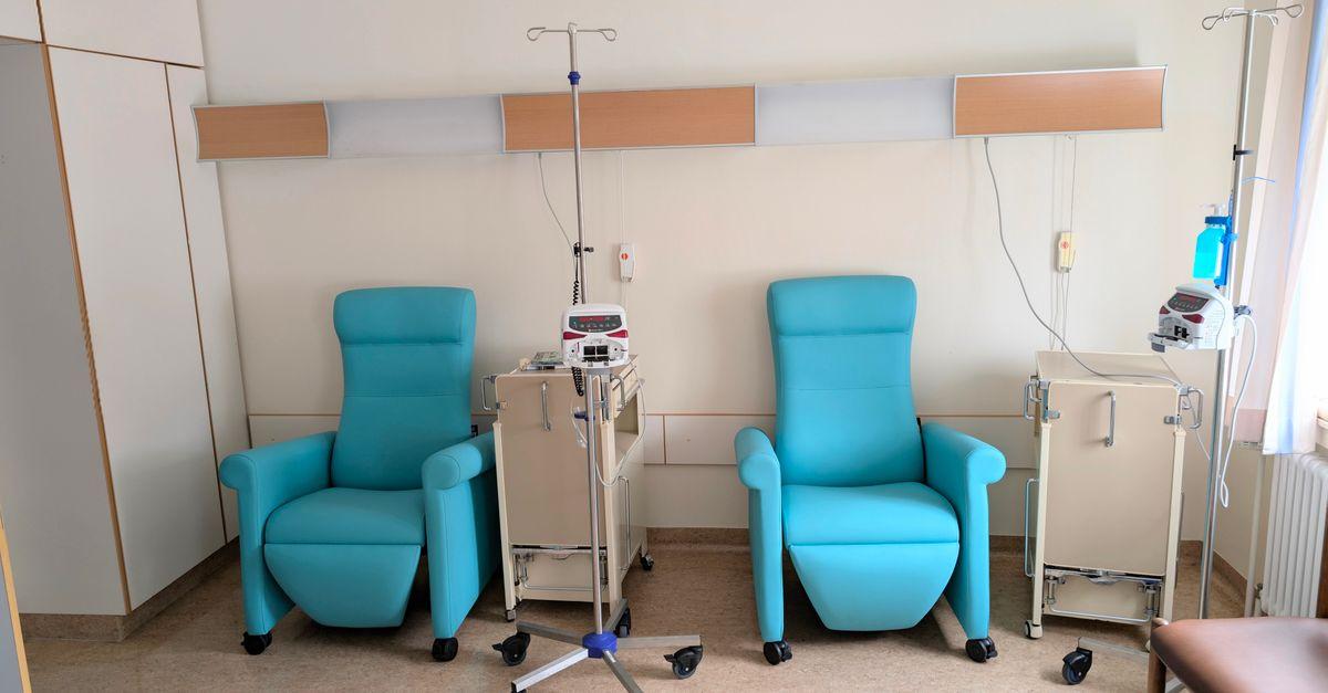 BLK-Max Super Speciality Hospital