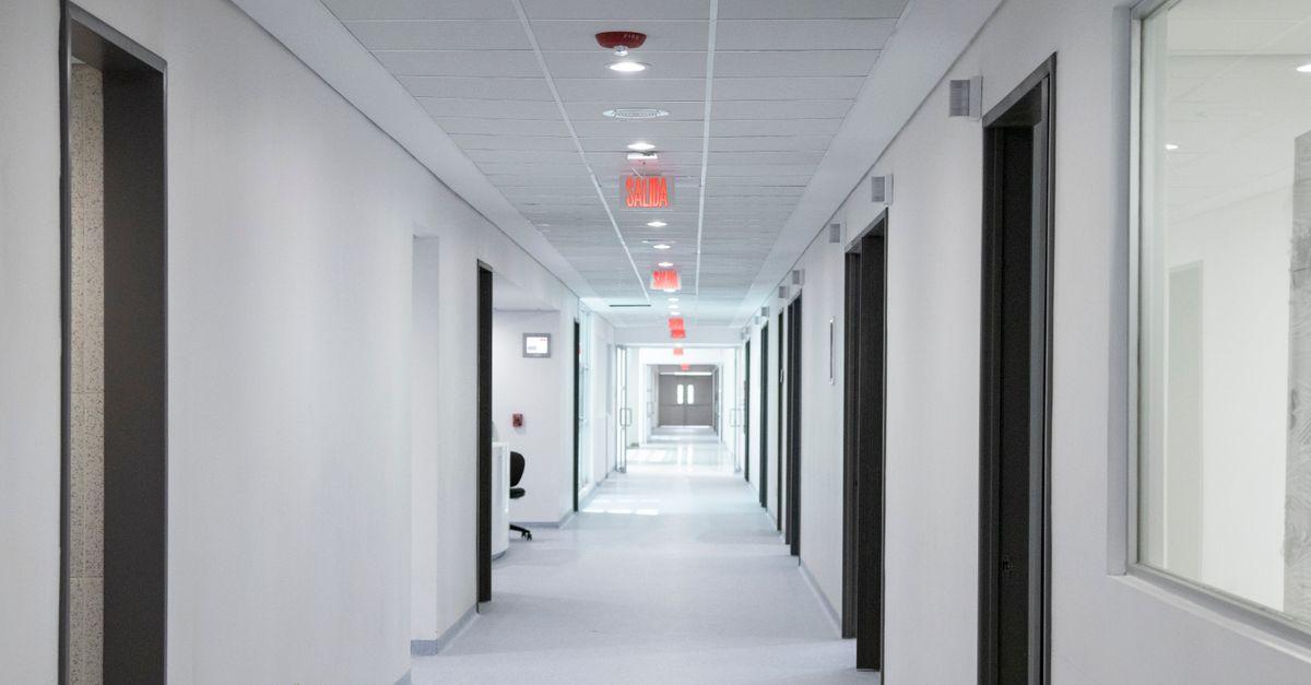 Carolina Medical Center