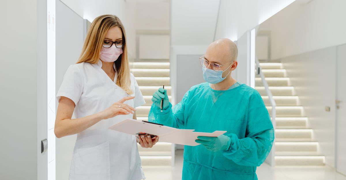 Clinica Universidad de Navarra Madrid