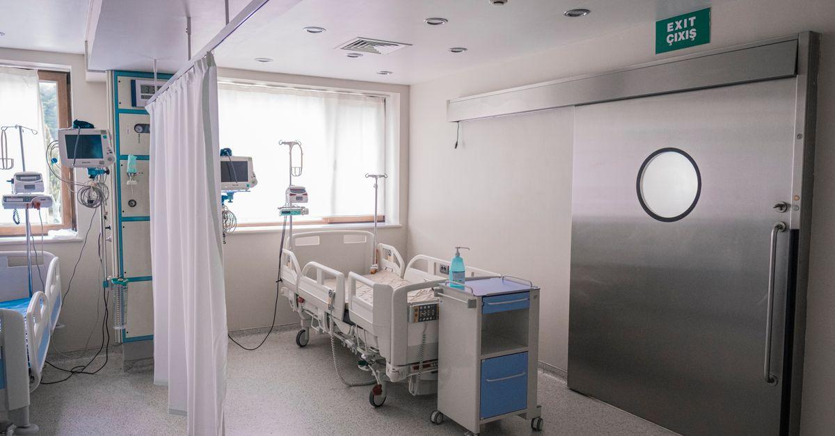Florence Nightingale Hospital
