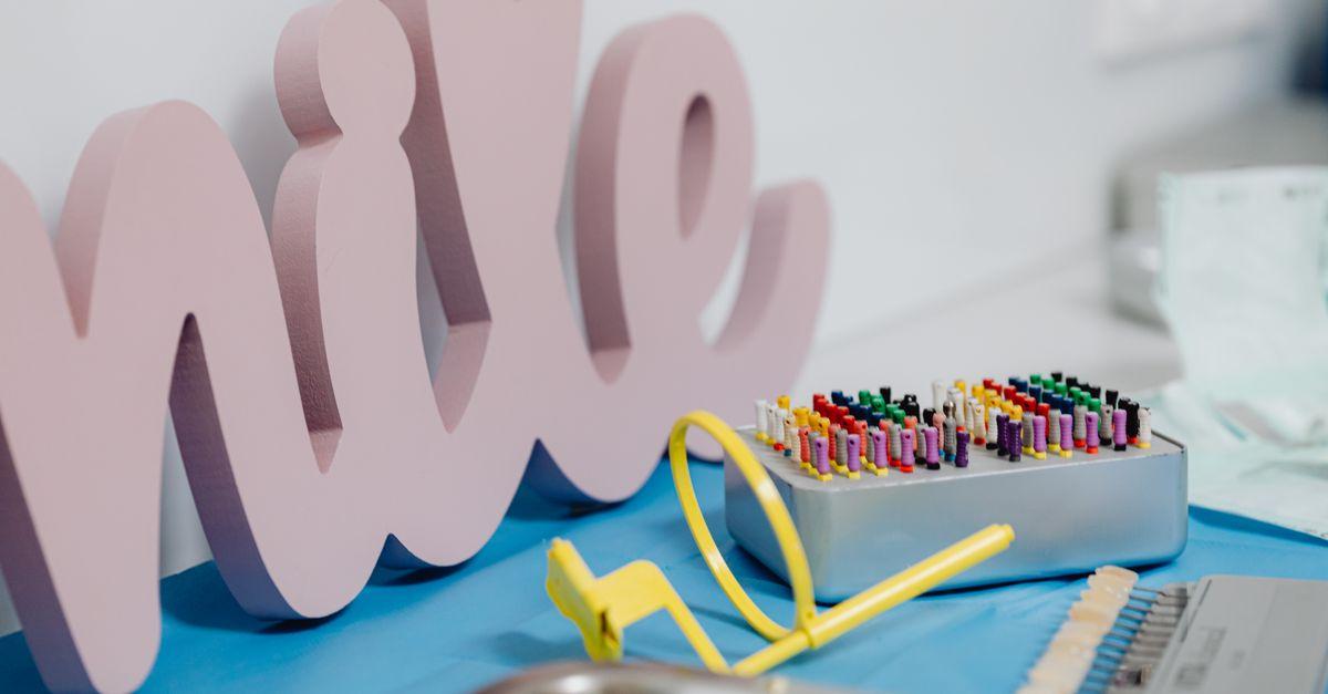 MDental Clinic