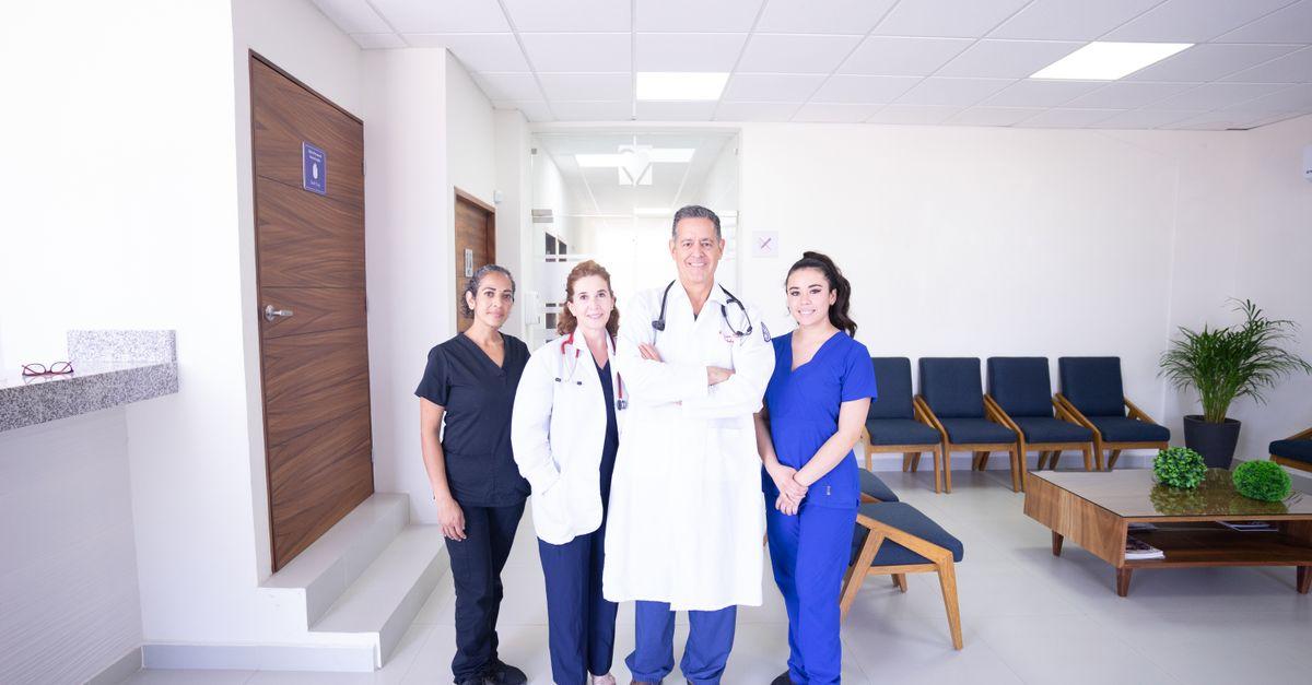 Memorial Sisli Hospital