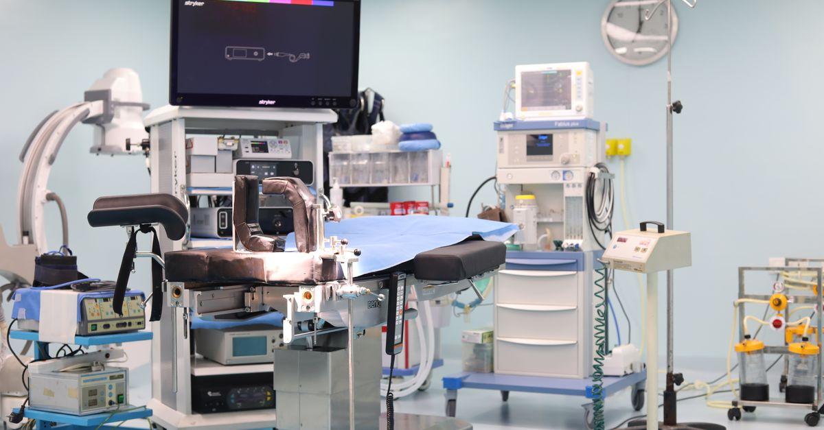 Narayana Health City