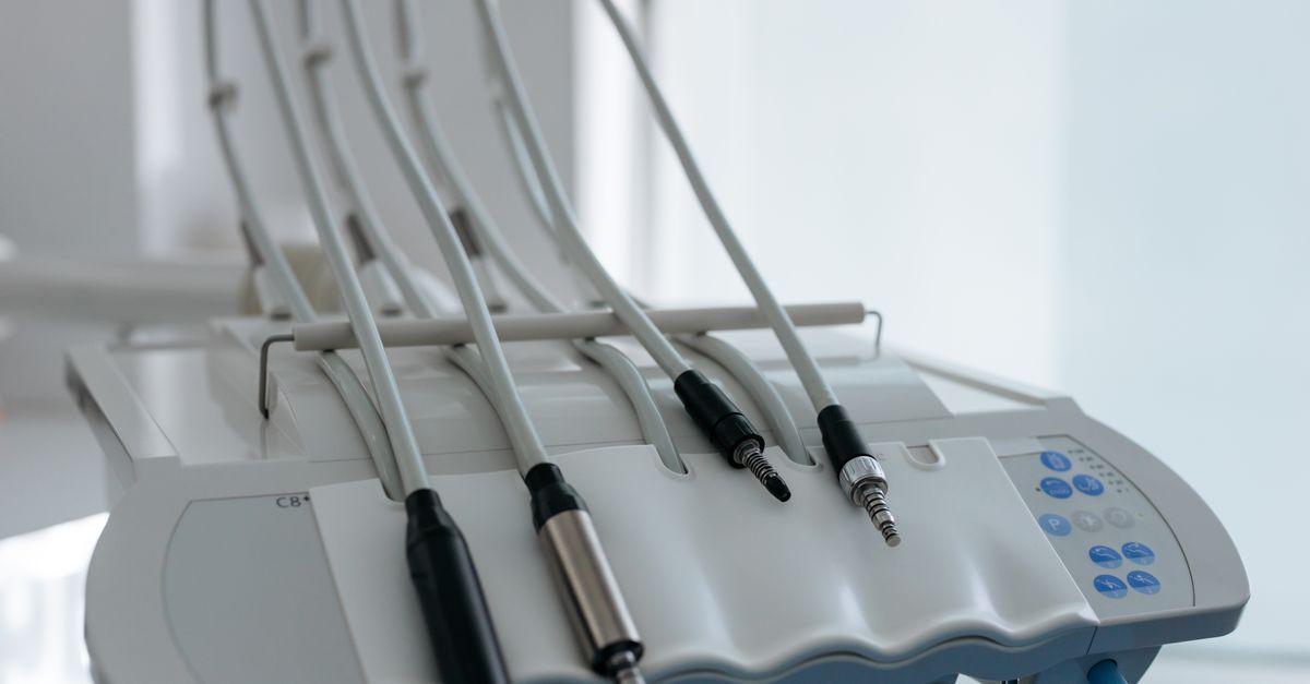 Sani Dental Group