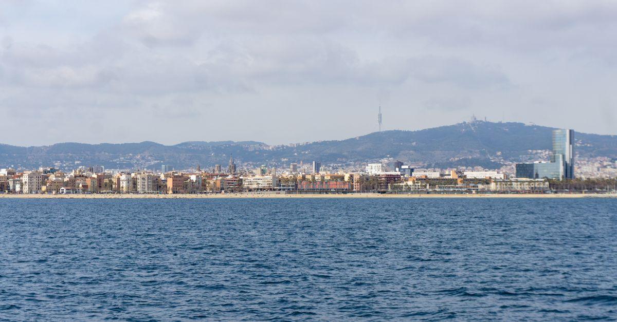España