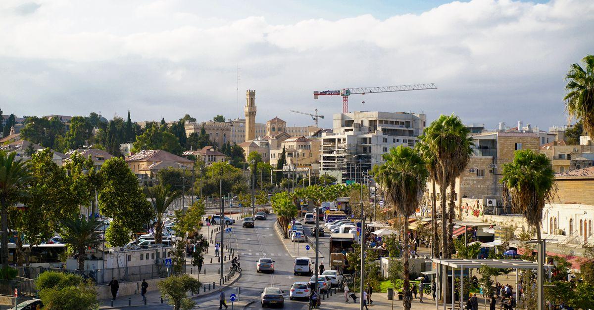 Israel