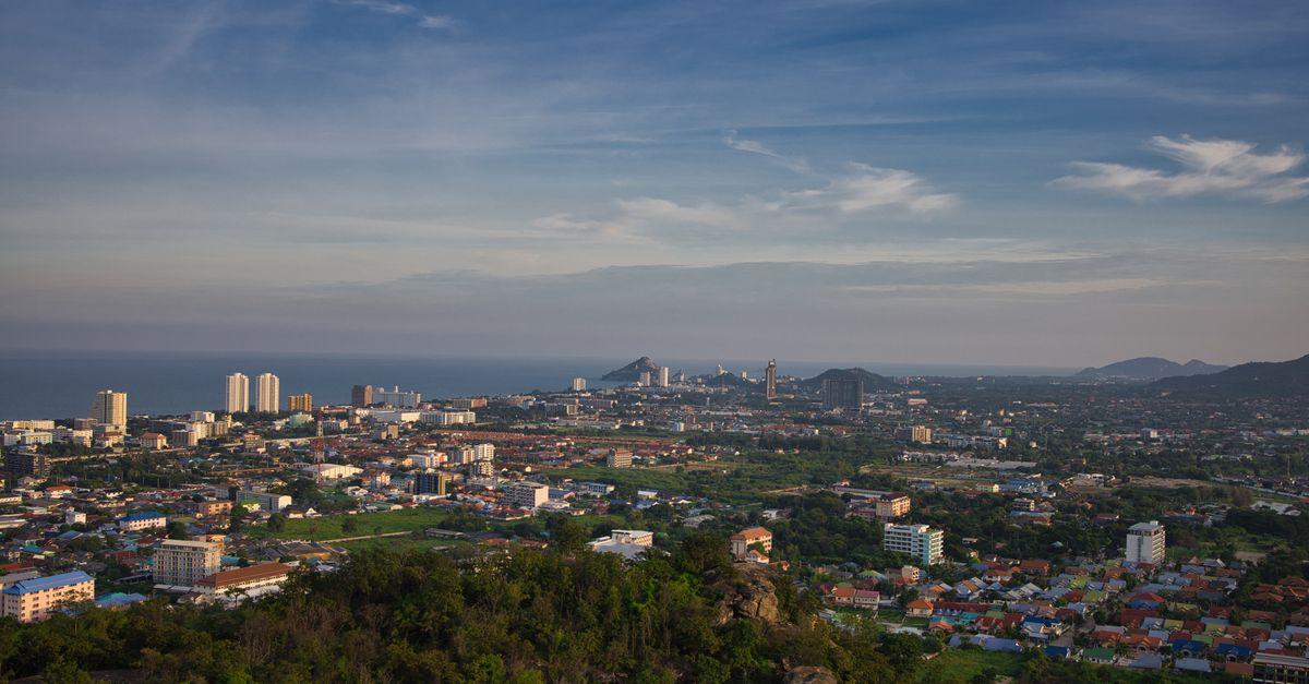 Tailandia