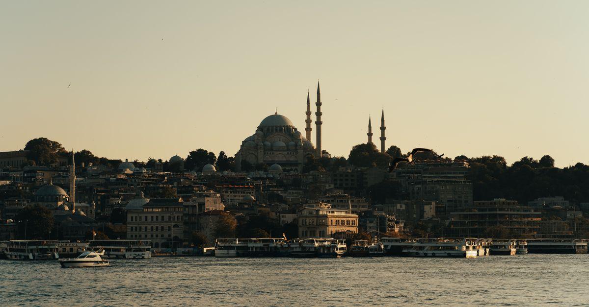 Turquía